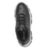Sneakers Guess bisun zeppa logo
