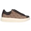 Sneakers Guess platform