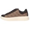 Sneakers Guess platform