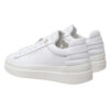 Sneakers Tommy Hilfiger in pelle block