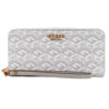 Portafoglio Guess laurel logato