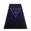 Telo mare Guess logato