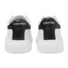 Sneakers Calvin Klein Jeans con dettaglio nero logato