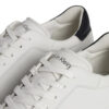 Sneakers Calvin Klein Jeans con dettaglio nero logato