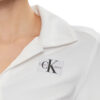 Polo Calvin Klein collar Milano