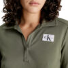 Polo Calvin Klein collar Milano