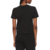 T-shirt Calvin Klein Jeans monologo baby tee