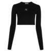 Maglia Calvin Klein Jeans variegated