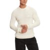 Maglione Calvin Klein Jeans con logo