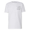 T-shirt Calvin Klein Jeans diffused stacked short sleeve tee