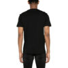 T-shirt Calvin Klein Jeans monologo contorno interrotto