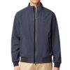Giubbino Harmont&Blaine in softshell con logo