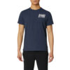T-shirt K-way odom multiple lettering logo