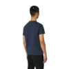 T-shirt K-way odom multiple lettering logo