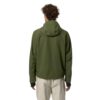 K-Way jack bonded jersey