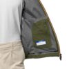 K-Way jack bonded jersey