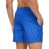 Costume da bagno Calvin Klein swimming