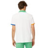 Polo Harmont & Blaine con contrasti in cotone