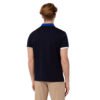 Polo Harmont & Blaine con contrasti in cotone