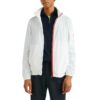 Giubbino Tommy Hilfiger packable regatta jacket