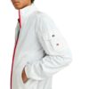 Giubbino Tommy Hilfiger packable regatta jacket