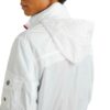 Giubbino Tommy Hilfiger packable regatta jacket