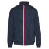Giubbino Tommy Hilfiger packable regatta jacket
