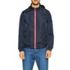Giubbino Tommy Hilfiger packable regatta jacket