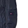 Giubbino Tommy Hilfiger packable regatta jacket