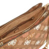 Borsa Guess eliette logo carryall