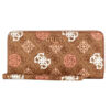 Portafoglio Guess eliette logo slg