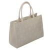Borsa John Richmond tote bag logo all over