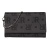 Borsa John Richmond wallet logo a tracolla