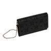 Borsa John Richmond wallet logo a tracolla