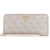 Portafoglio Guess laurel slg logo