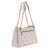 Borsa Guess eliette logo