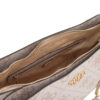 Borsa Guess eliette logo