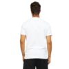 T-shirt John Richmond con logo ricamato sul davanti
