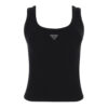 Canotta Guess logo triangle