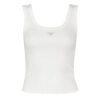 Canotta Guess logo triangle