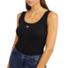 Canotta Guess logo triangle