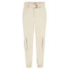 Pantaloni Guess cargo a vita media