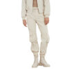 Pantaloni Guess cargo a vita media