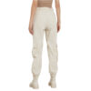 Pantaloni Guess cargo a vita media