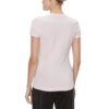 T-shirt Guess con logo centrale