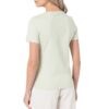 T-shirt Guess logo icon