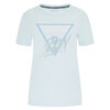 T-shirt Guess logo icon