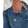 Jeans Guess slim low rise