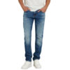 Jeans Guess slim low rise
