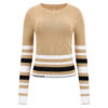 Maglione Guess a righe